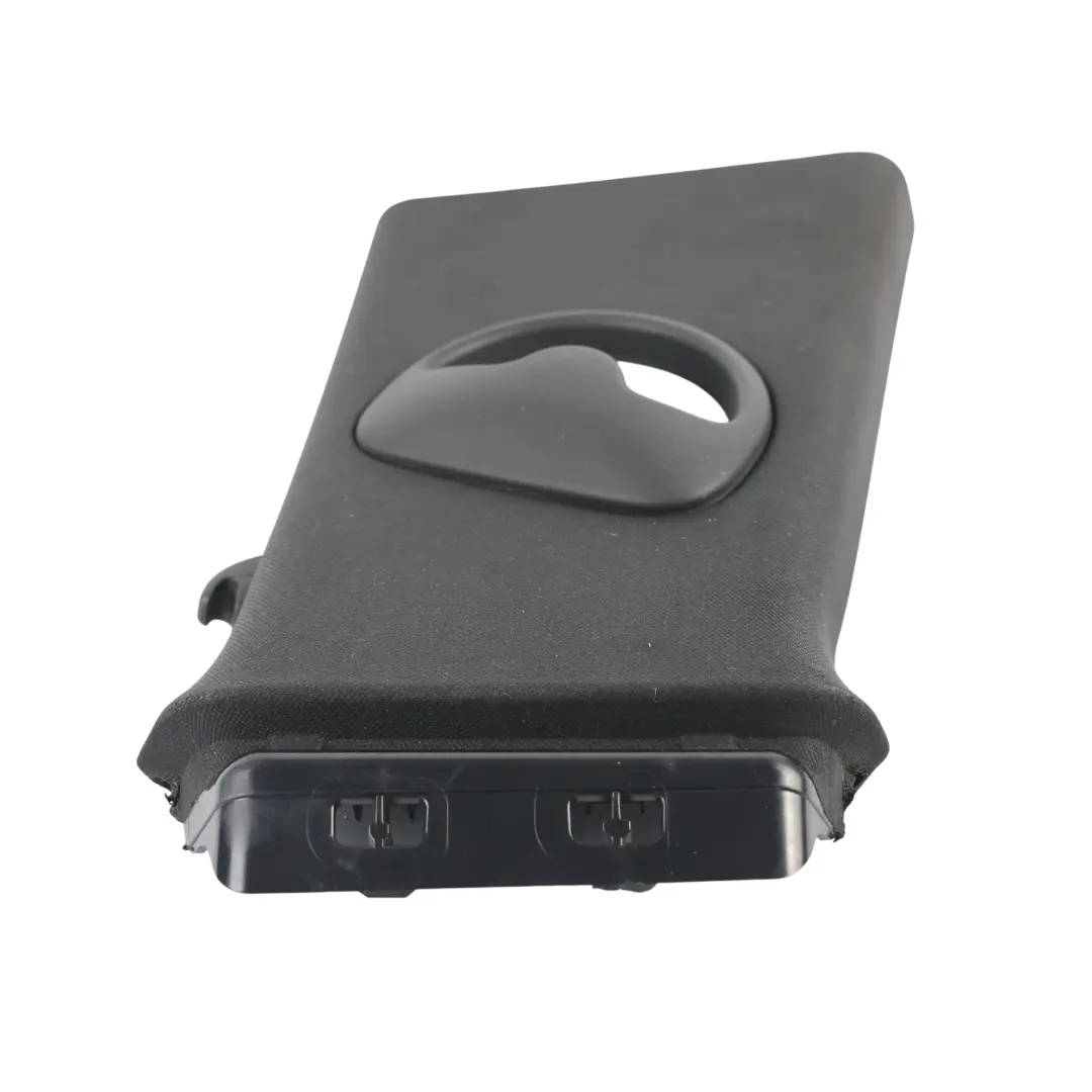 Pillar Belt Trim Upper Right O/S to Range Rover Evoque L551 B with Part number K8D2-243A86-AH8PVJ Range Rover Evoque L551 B Pillar Belt Trim Upper Right O/S - SKU K8D2-243A86-AH8PVJ - Part number K8D2-243A86-AH8PVJ