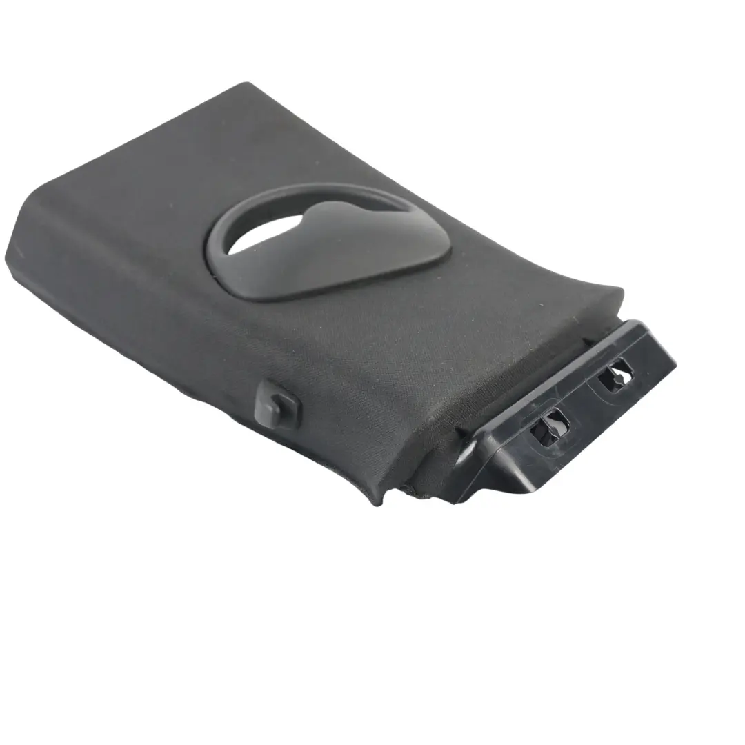Moldura Pilar B Superior Derecho para Range Rover Evoque L551 con número de pieza K8D2-243A86-AH8PVJ Range Rover Evoque L551 Moldura Pilar B Superior Derecho - SKU K8D2-243A86-AH8PVJ - Número de pieza K8D2-243A86-AH8PVJ