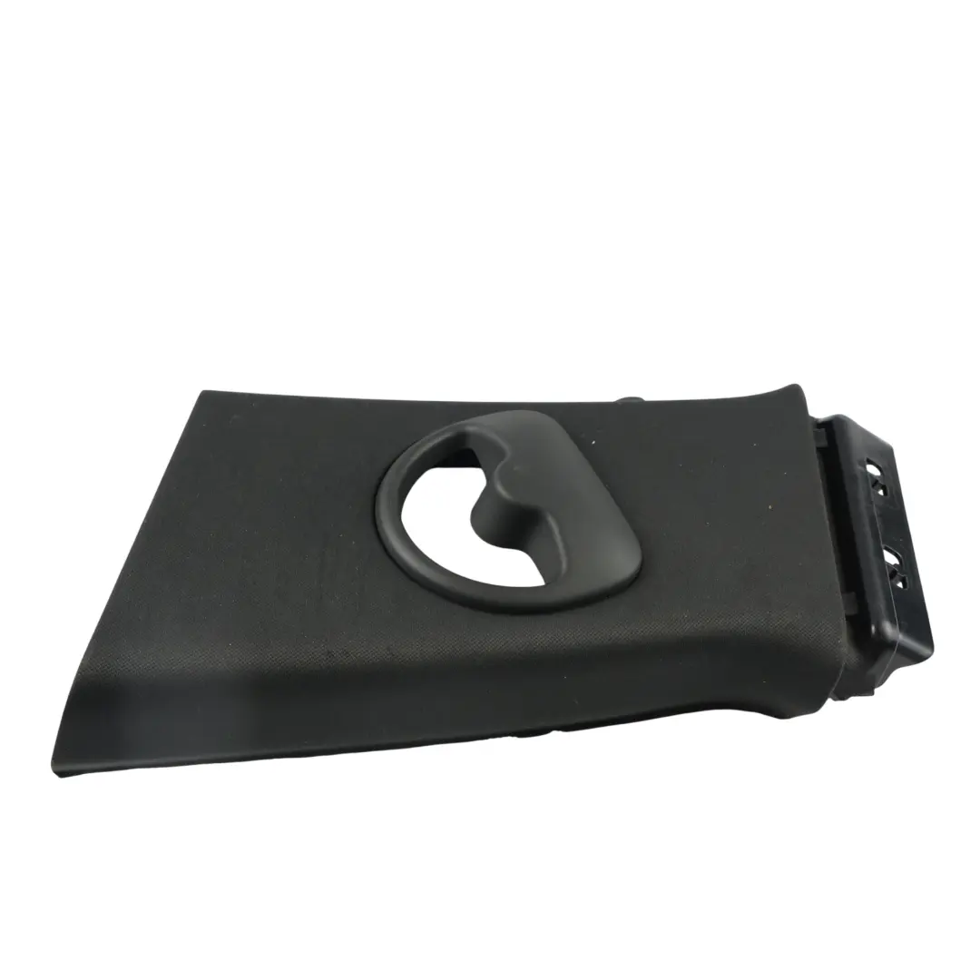Range Rover Evoque L551 Garniture Ceinture Montant B Gauche - SKU K8D2-243A87-AF - Numéro de pièce K8D2-243A87-AF