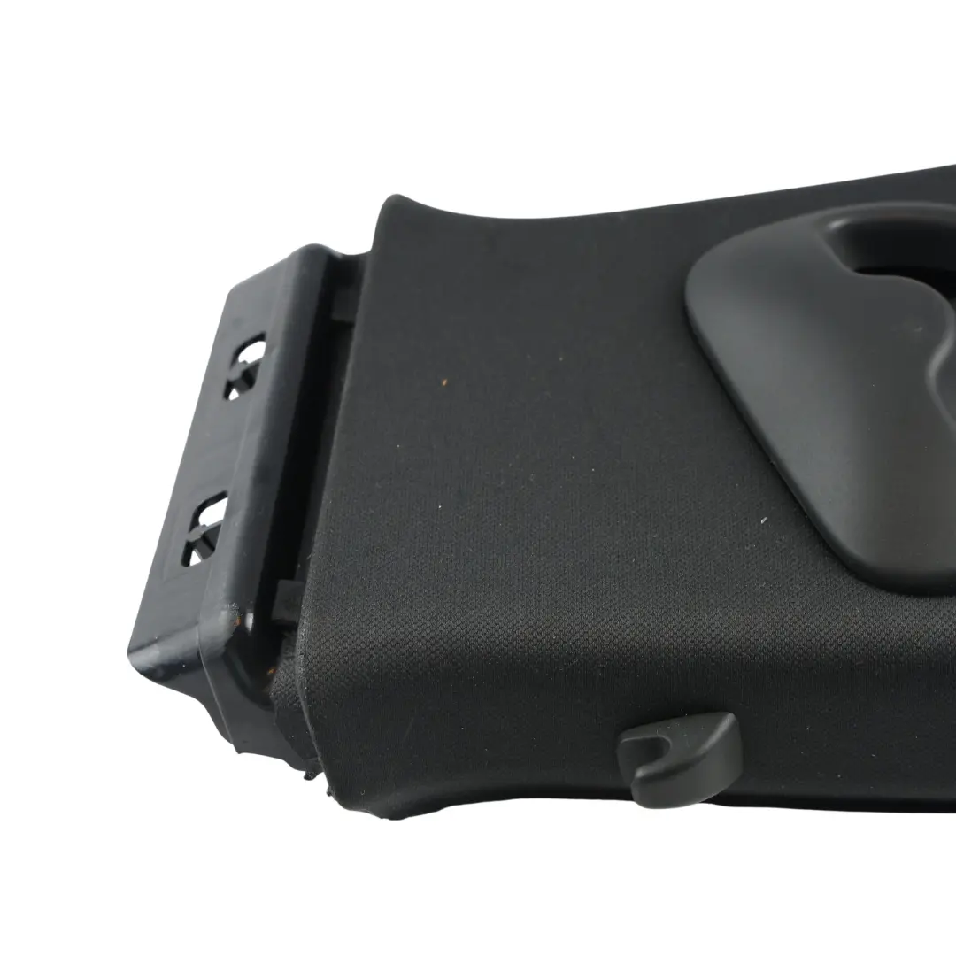 Garniture Ceinture Montant B Gauche pour Range Rover Evoque L551 à propos du numéro de pièce K8D2-243A87-AF Range Rover Evoque L551 Garniture Ceinture Montant B Gauche - SKU K8D2-243A87-AF - Numéro de pièce K8D2-243A87-AF