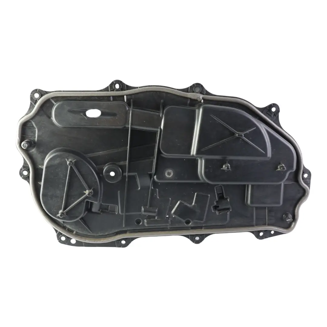 Land Rover Range Rover Evoque L551 Inner Door Panel Rear Right O/S - SKU K8D2-24766-A - Part number K8D2-24766-A