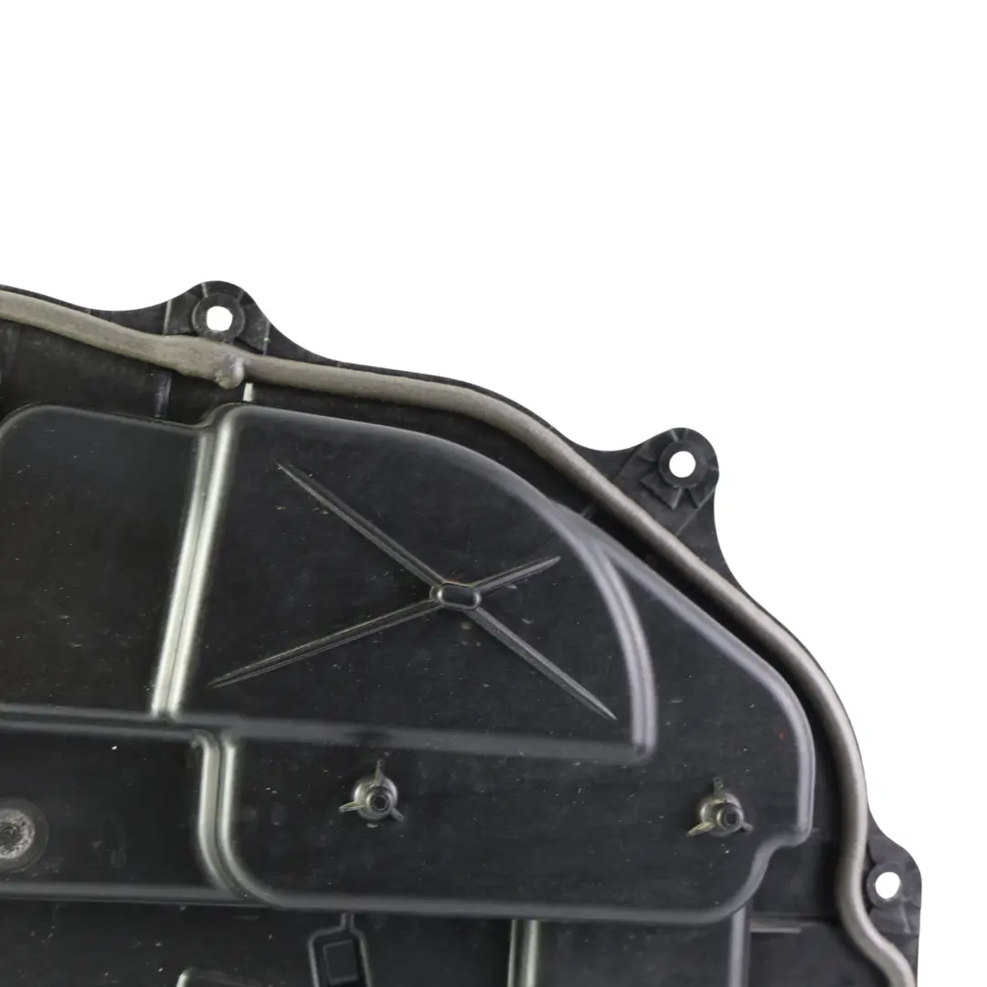 Land Rover Range Rover Evoque L551 Inner Door Panel Rear Right O/S - SKU K8D2-24766-A - Part number K8D2-24766-A