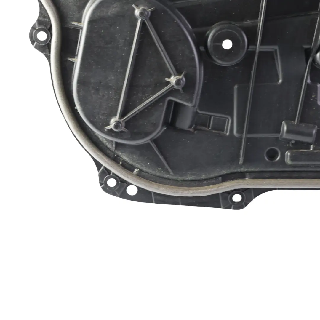 Land Rover Range Rover Evoque L551 Inner Door Panel Rear Right O/S - SKU K8D2-24766-A - Part number K8D2-24766-A
