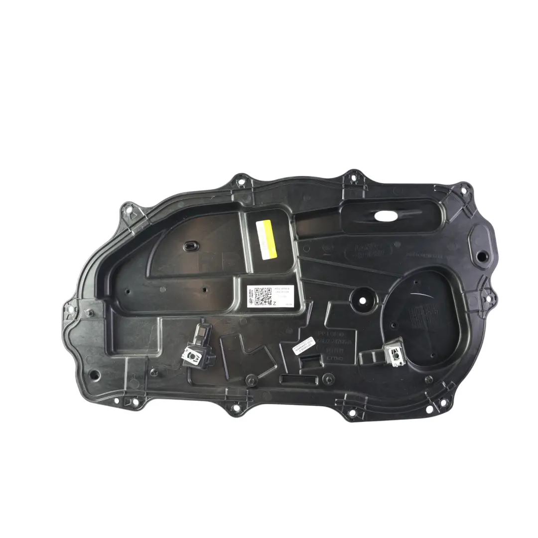 Land Rover Range Rover Evoque L551 Inner Door Panel Rear Right O/S - SKU K8D2-24766-A - Part number K8D2-24766-A