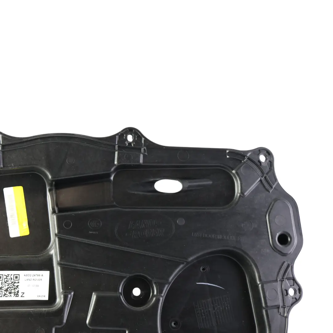 Inner Door Panel Rear Right O/S to Land Rover Range Rover Evoque L551 with Part number K8D2-24766-A Land Rover Range Rover Evoque L551 Inner Door Panel Rear Right O/S - SKU K8D2-24766-A - Part number K8D2-24766-A