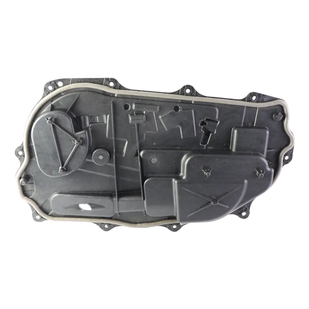 Land Rover Range Rover Evoque L551 Inner Door Panel Rear Left N/S - SKU K8D2-24767-A - Part number K8D2-24767-A