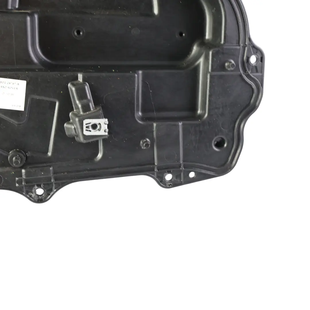 Panneau Porte Arrière Gauche pour Land Rover Evoque L551 à propos du numéro de pièce K8D2-24767-A Land Rover Evoque L551 Panneau Porte Arrière Gauche - SKU K8D2-24767-A - Numéro de pièce K8D2-24767-A