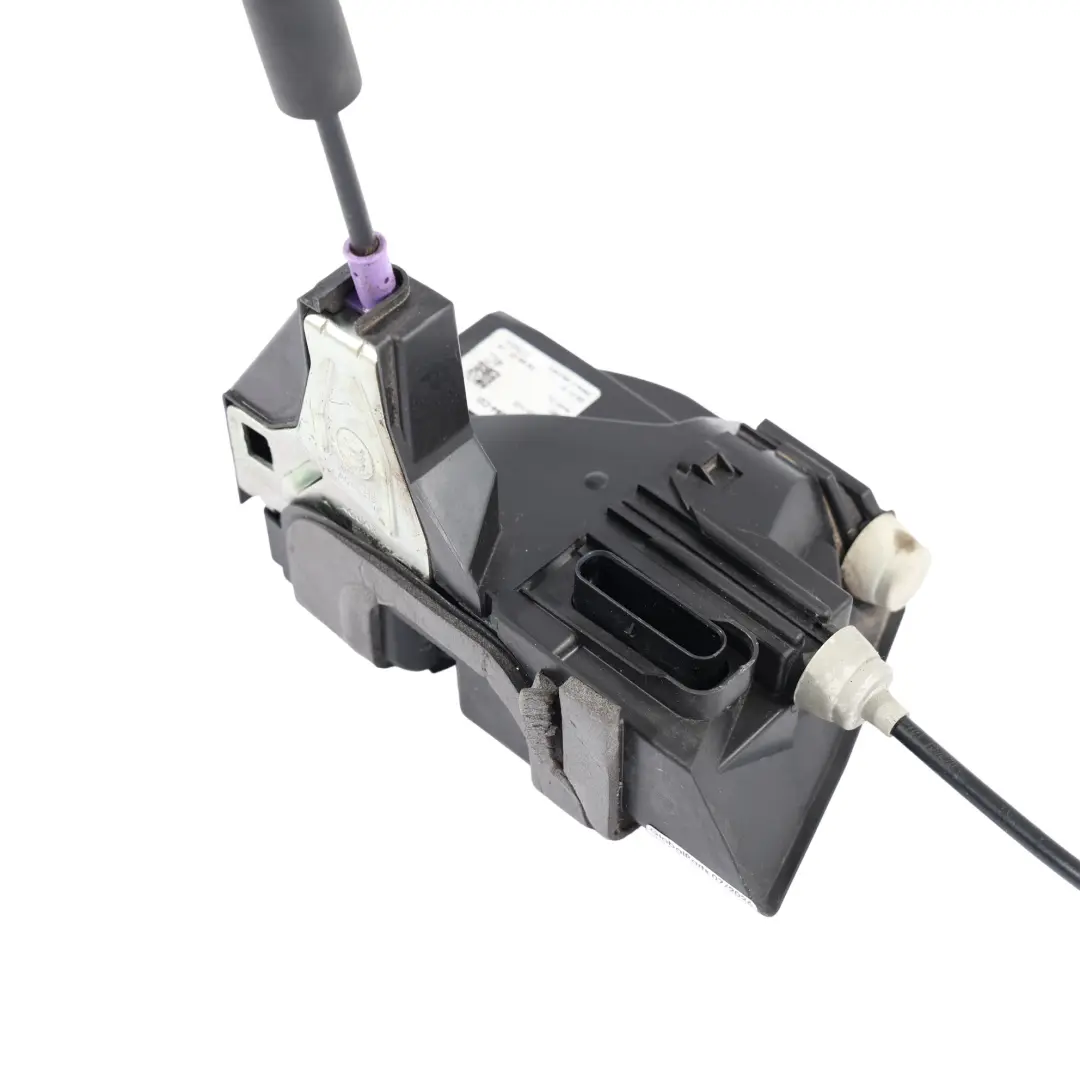Land Rover Evoque L551 Serratura Porta Post. Destra - SKU K8D2-24994-CD - Numero di parte K8D2-24994-CD
