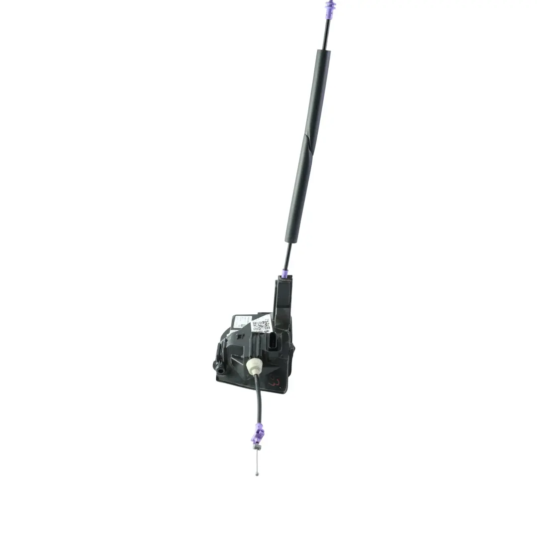 Ensemble Serrure Verrou Porte Arrière Gauche K8D224995AG pour Range Rover Evoque L551 à propos du numéro de pièce K8D2-24995-AG Range Rover Evoque L551 Ensemble Serrure Verrou Porte Arrière Gauche K8D224995AG - SKU K8D2-24995-AG - Numéro de pièce K8D2-24995-AG