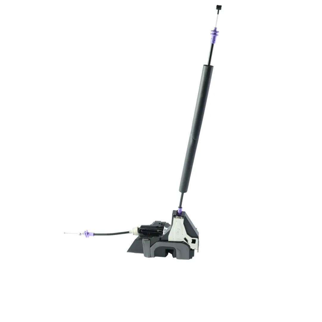 Conjunto Cerradura Puerta Trasera Izquierda K8D224995AG para Range Rover Evoque L551 con número de pieza K8D2-24995-AG Range Rover Evoque L551 Conjunto Cerradura Puerta Trasera Izquierda K8D224995AG - SKU K8D2-24995-AG - Número de pieza K8D2-24995-AG