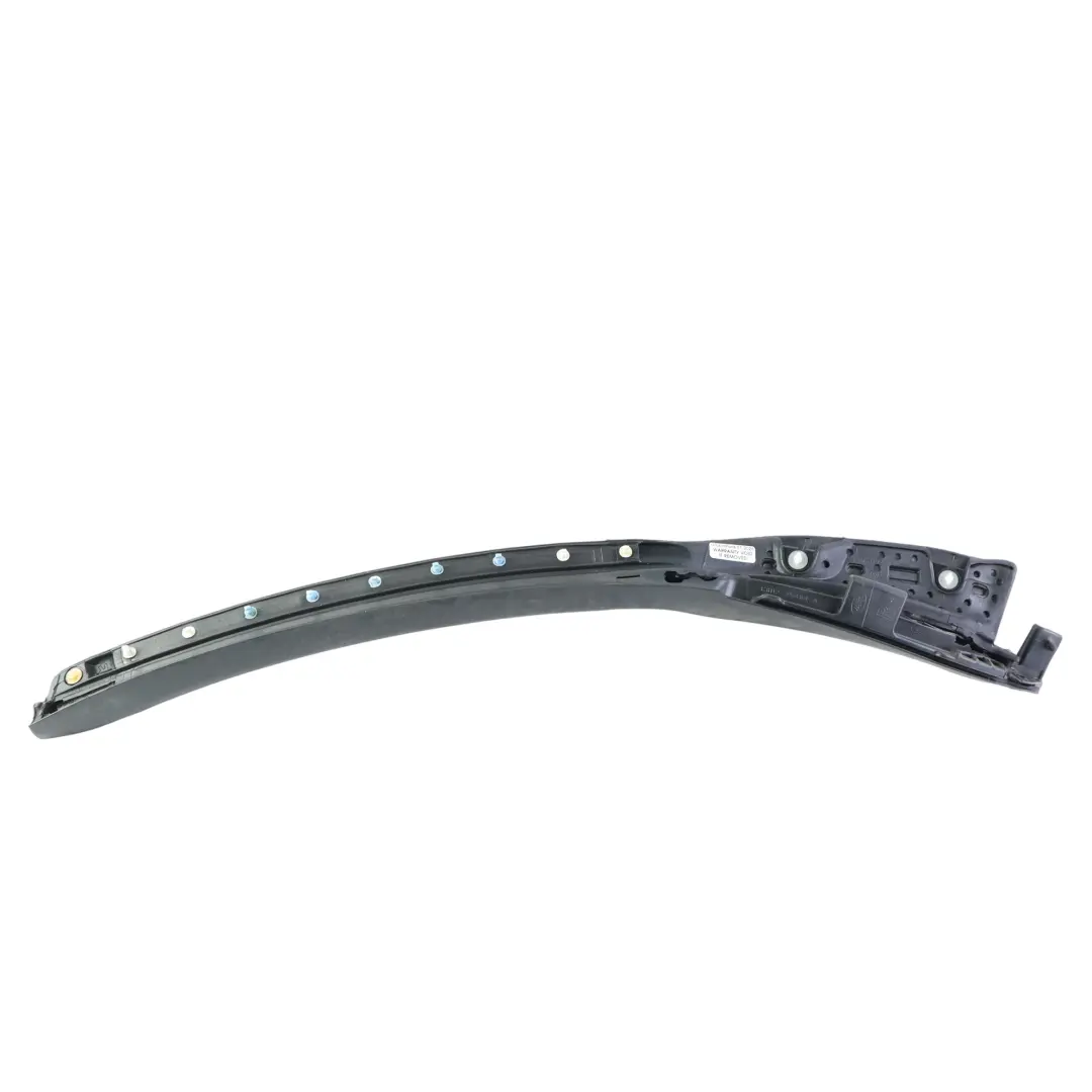 Junta Goma Puerta Trasera Derecha para Range Rover Evoque L551 con número de pieza K8D2-25384-A Range Rover Evoque L551 Junta Goma Puerta Trasera Derecha - SKU K8D2-25384-A - Número de pieza K8D2-25384-A