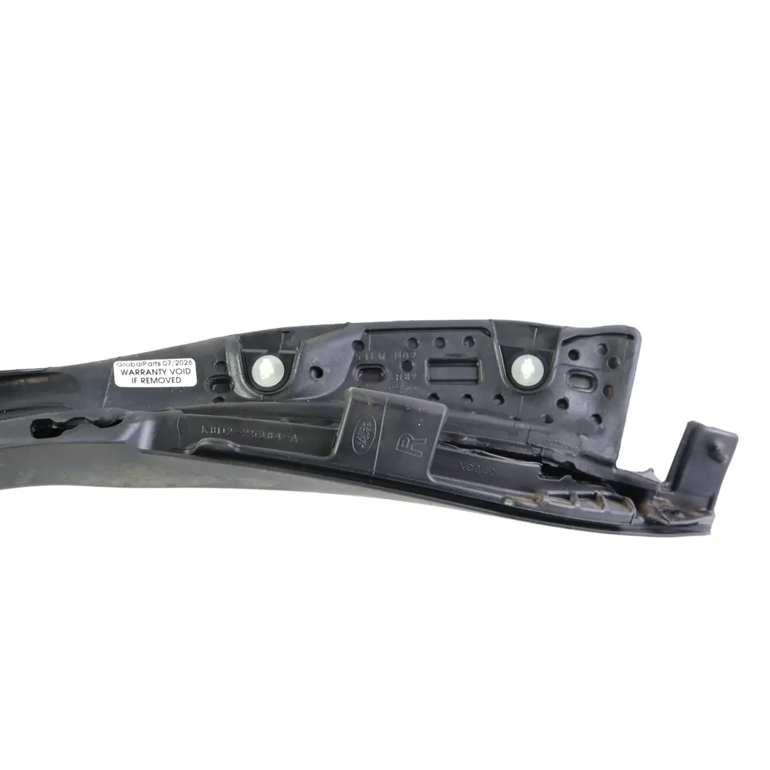 Range Rover Evoque L551 Joint Caoutchouc Porte Arrière Droit - SKU K8D2-25384-A - Numéro de pièce K8D2-25384-A