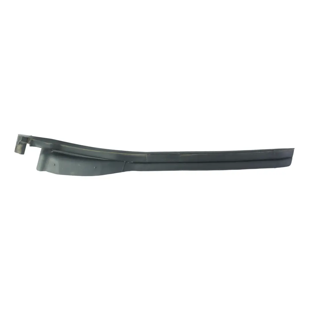 Range Rover Evoque L551 Türfenster Dichtungsleiste Hinten Links - SKU K8D2-25385-A - Teilenummer K8D2-25385-A
