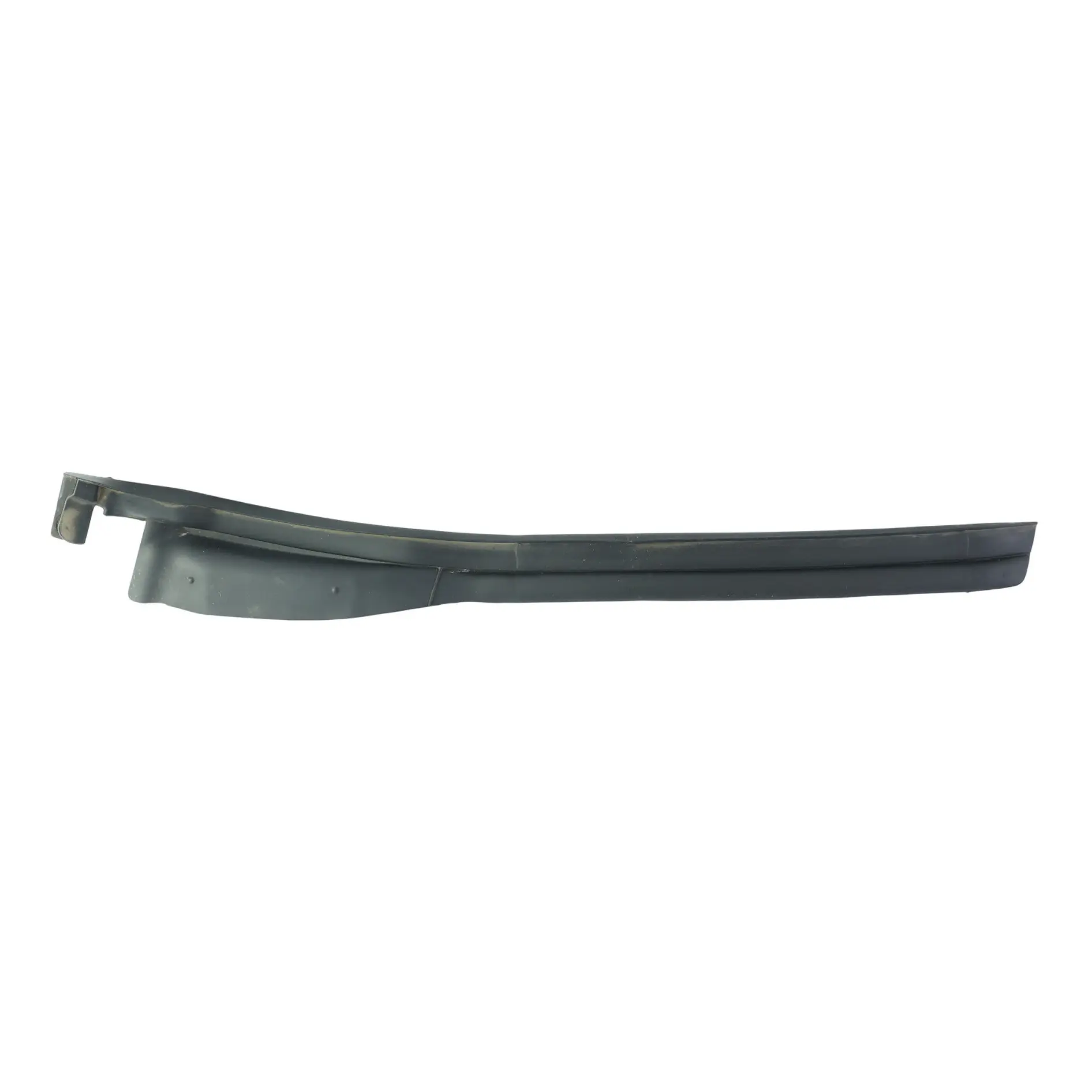 Range Rover Evoque L551 Türfenster Dichtungsleiste Hinten Links K8D2-25385-A