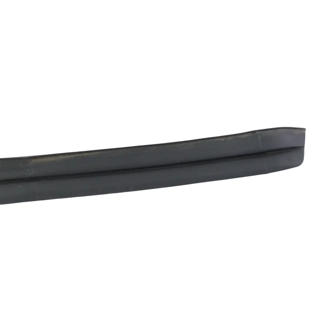 Range Rover Evoque L551 Door Window Seal Strip Rear Left N/S - SKU K8D2-25385-A - Part number K8D2-25385-A