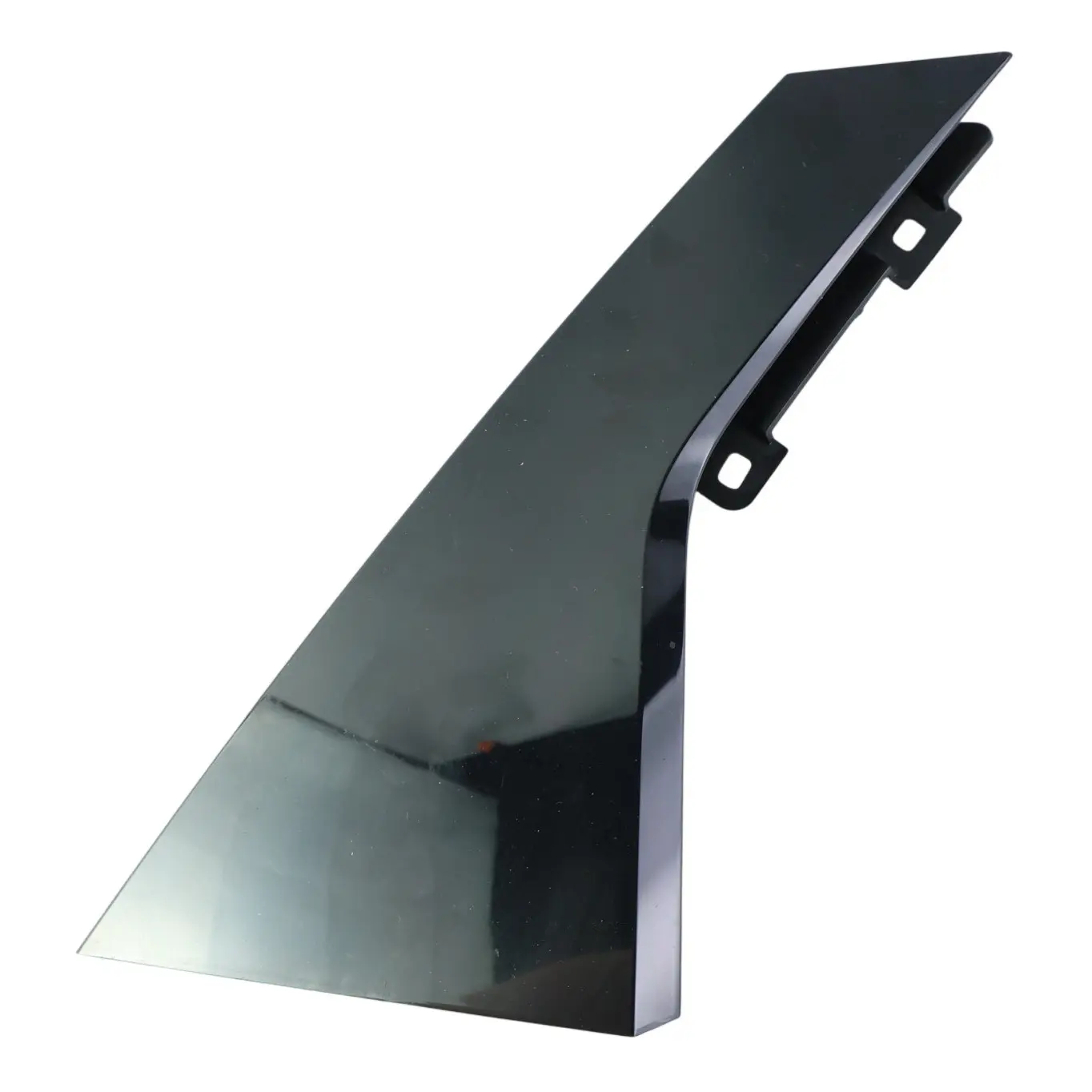 Land Range Rover Evoque L551 Rear Door D Pillar Cover Right O/S K8D2-254A42-AD