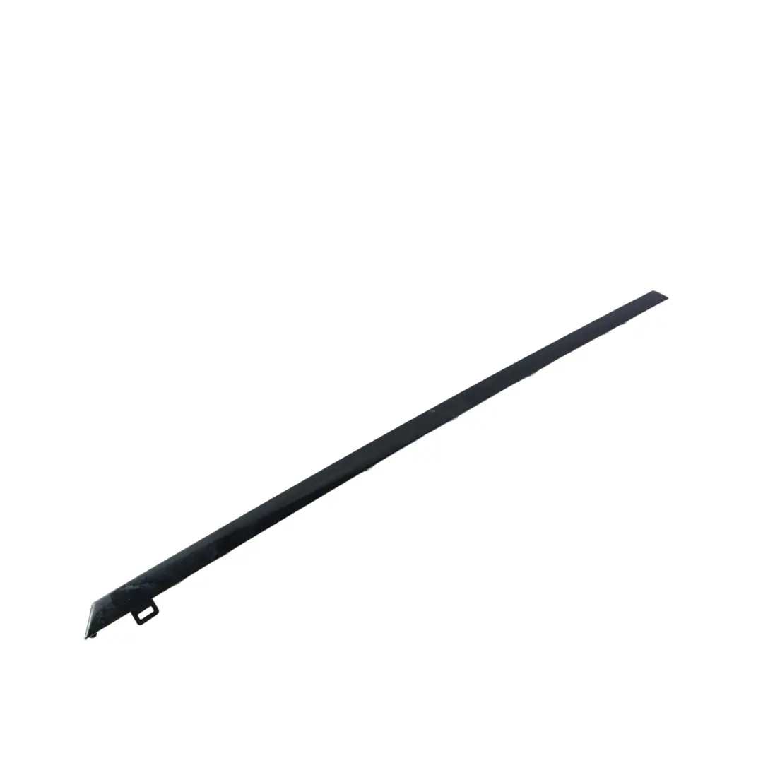 Land Rover Evoque L551 Zierleiste Fenster Hinten Rechts - SKU K8D2-255A60-AB - Teilenummer K8D2-255A60-AB