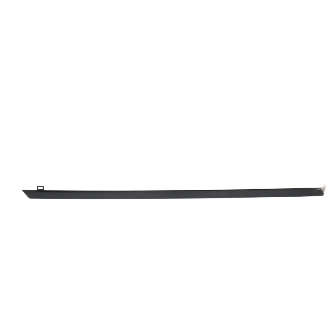 Land Rover Evoque L551 Cornice Finestrino Posteriore Sinistro - SKU K8D2-255A61-AB - Numero di parte K8D2-255A61-AB