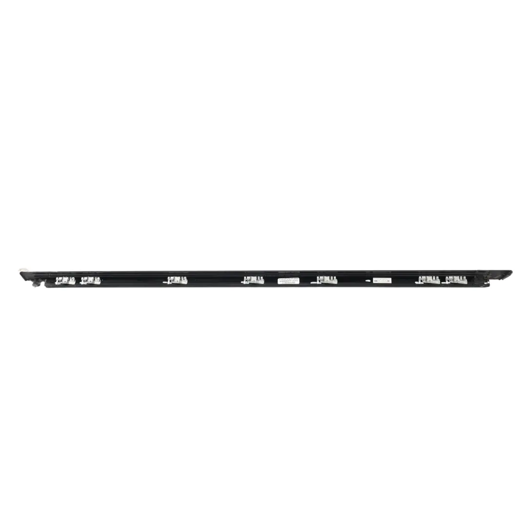 Superior Ventana Trasero Izquierdo para Land Rover Evoque L551 Marco con número de pieza K8D2-255A61-AB Land Rover Evoque L551 Marco Superior Ventana Trasero Izquierdo - SKU K8D2-255A61-AB - Número de pieza K8D2-255A61-AB