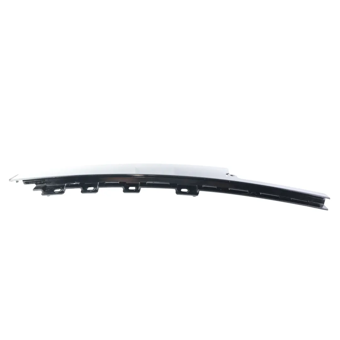 Land Rover Evoque L551 Garniture Montant C Porte Arrière Droit - SKU K8D2-255A80-AD - Numéro de pièce K8D2-255A80-AD
