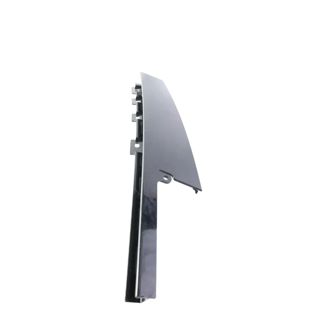 Land Rover Evoque L551 Rear Door C Pillar Trim Cover Right O/S - SKU K8D2-255A80-AD - Part number K8D2-255A80-AD