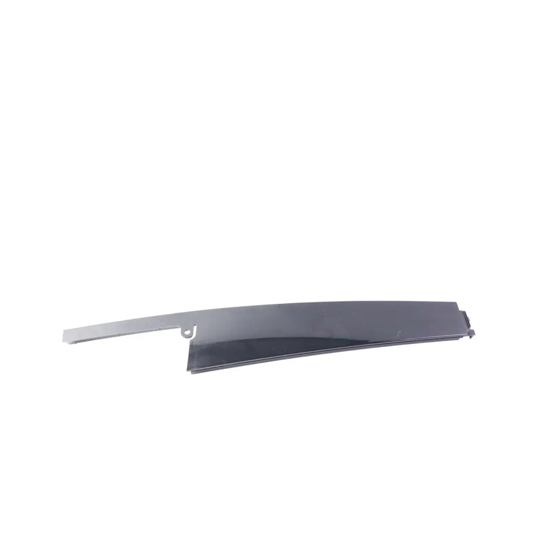 Door C Pillar Trim Cover Right O/S to Land Rover Evoque L551 Rear with Part number K8D2-255A80-AD Land Rover Evoque L551 Rear Door C Pillar Trim Cover Right O/S - SKU K8D2-255A80-AD - Part number K8D2-255A80-AD