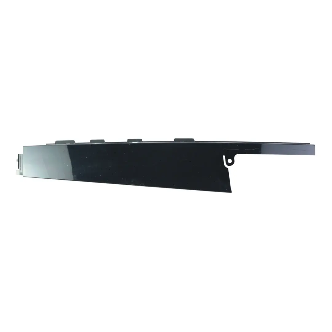 Land Rover Evoque L551 Rivestimento Montante C Porta Sinistra - SKU K8D2-255A81-AD - Numero di parte K8D2-255A81-AD