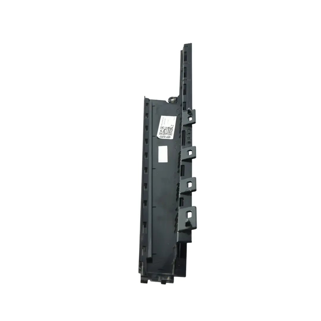 Land Rover Evoque L551 Hinten Tür C-Säule Verkleidung Links - SKU K8D2-255A81-AD - Teilenummer K8D2-255A81-AD