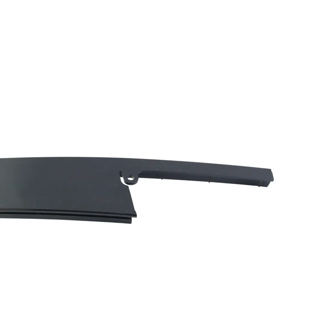 Land Rover Evoque L551 Hinten Tür C-Säule Verkleidung Links - SKU K8D2-255A81-AD - Teilenummer K8D2-255A81-AD