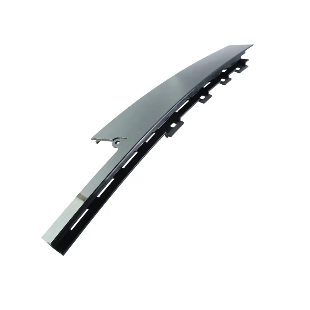 Land Rover Evoque L551 Rivestimento Montante C Porta Sinistra - SKU K8D2-255A81-AD - Numero di parte K8D2-255A81-AD