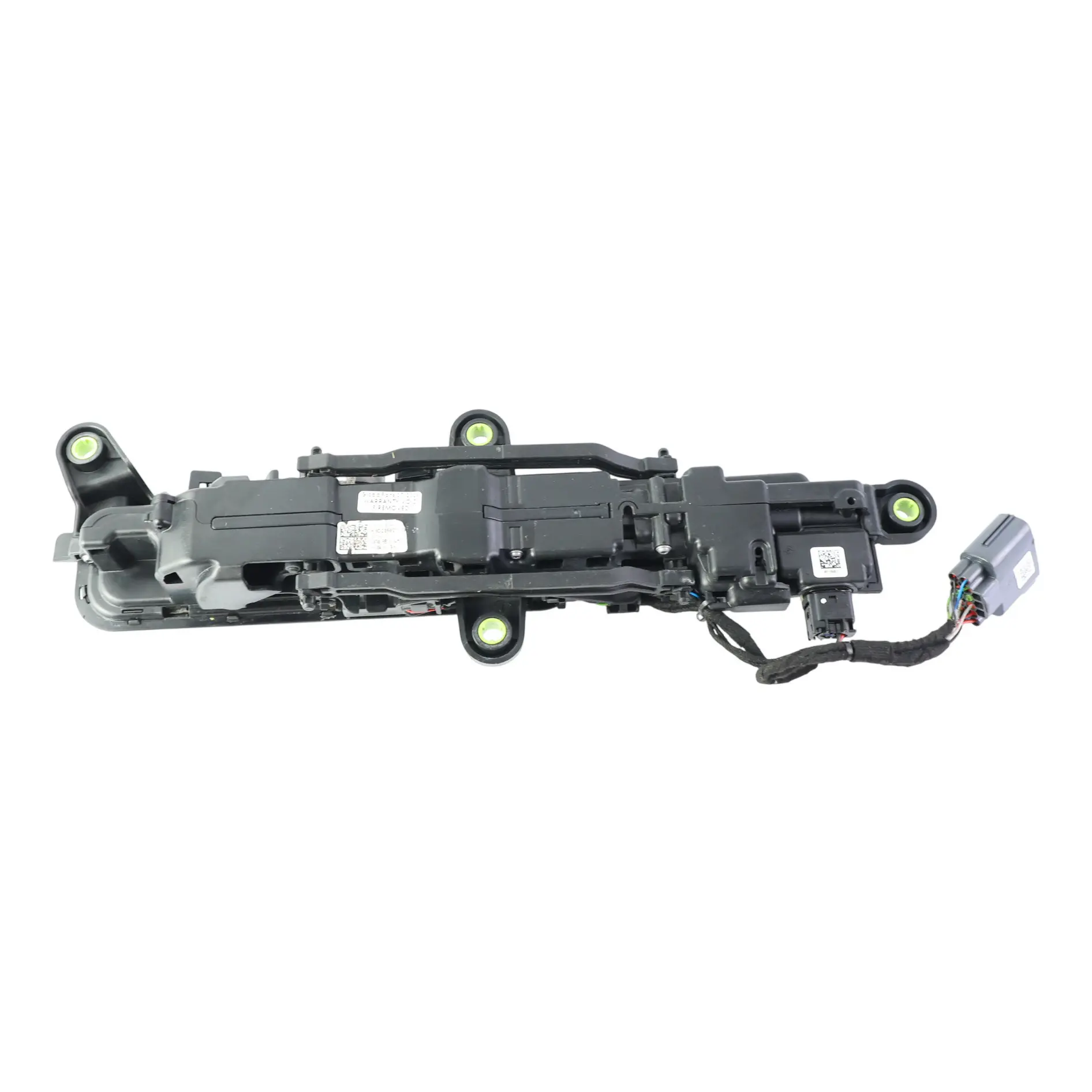 Range Rover Evoque L551 Door Exterior Handle Rear Left N/S K8D2-26601-AG