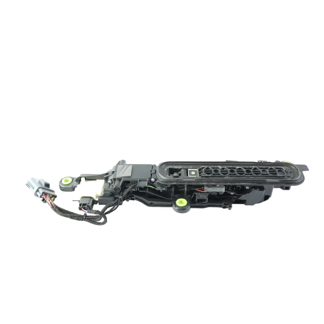 Poignée Porte Extérieure Arrière Gauche pour Range Rover Evoque L551 à propos du numéro de pièce K8D2-26601-AG Range Rover Evoque L551 Poignée Porte Extérieure Arrière Gauche - SKU K8D2-26601-AG - Numéro de pièce K8D2-26601-AG