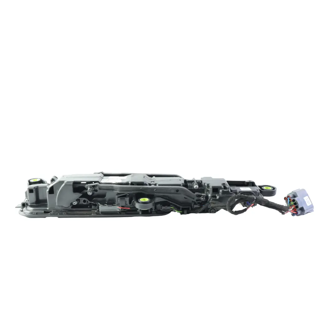 Range Rover Evoque L551 Maniglia Porta Esterna Posteriore Sinistra - SKU K8D2-26601-AG - Numero di parte K8D2-26601-AG