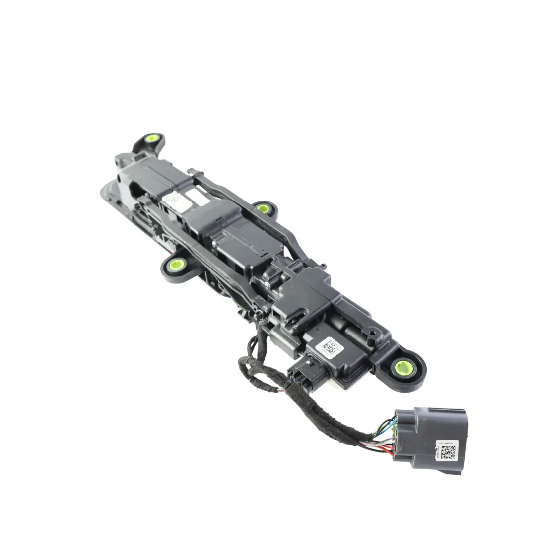 Door Exterior Handle Rear Left N/S to Range Rover Evoque L551 with Part number K8D2-26601-AG Range Rover Evoque L551 Door Exterior Handle Rear Left N/S - SKU K8D2-26601-AG - Part number K8D2-26601-AG