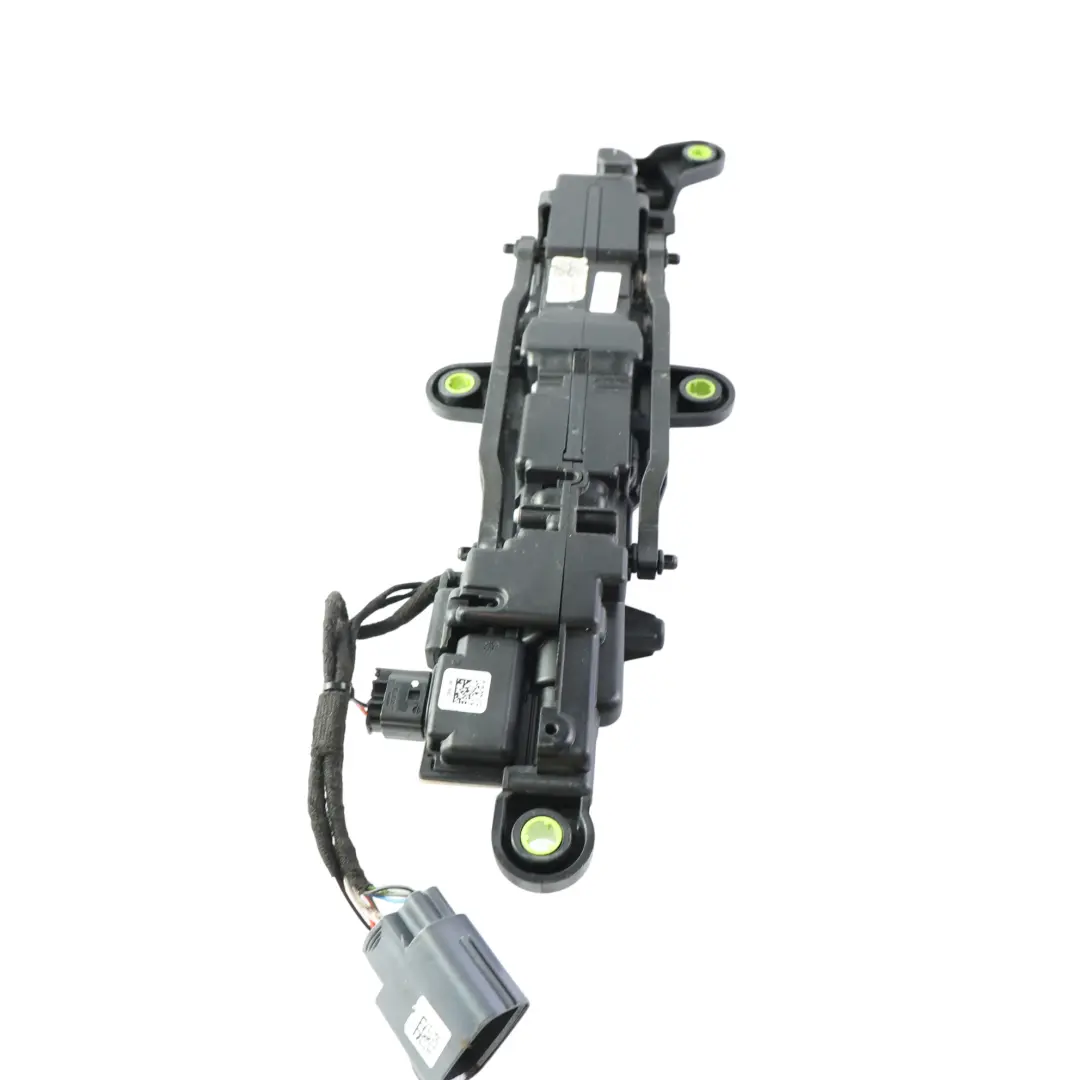 Klamka Zewnętrzna Drzwi Tylna Lewa do Range Rover Evoque L551 o numerze K8D2-26601-AG Range Rover Evoque L551 Klamka Zewnętrzna Drzwi Tylna Lewa - SKU K8D2-26601-AG - Numer Części K8D2-26601-AG