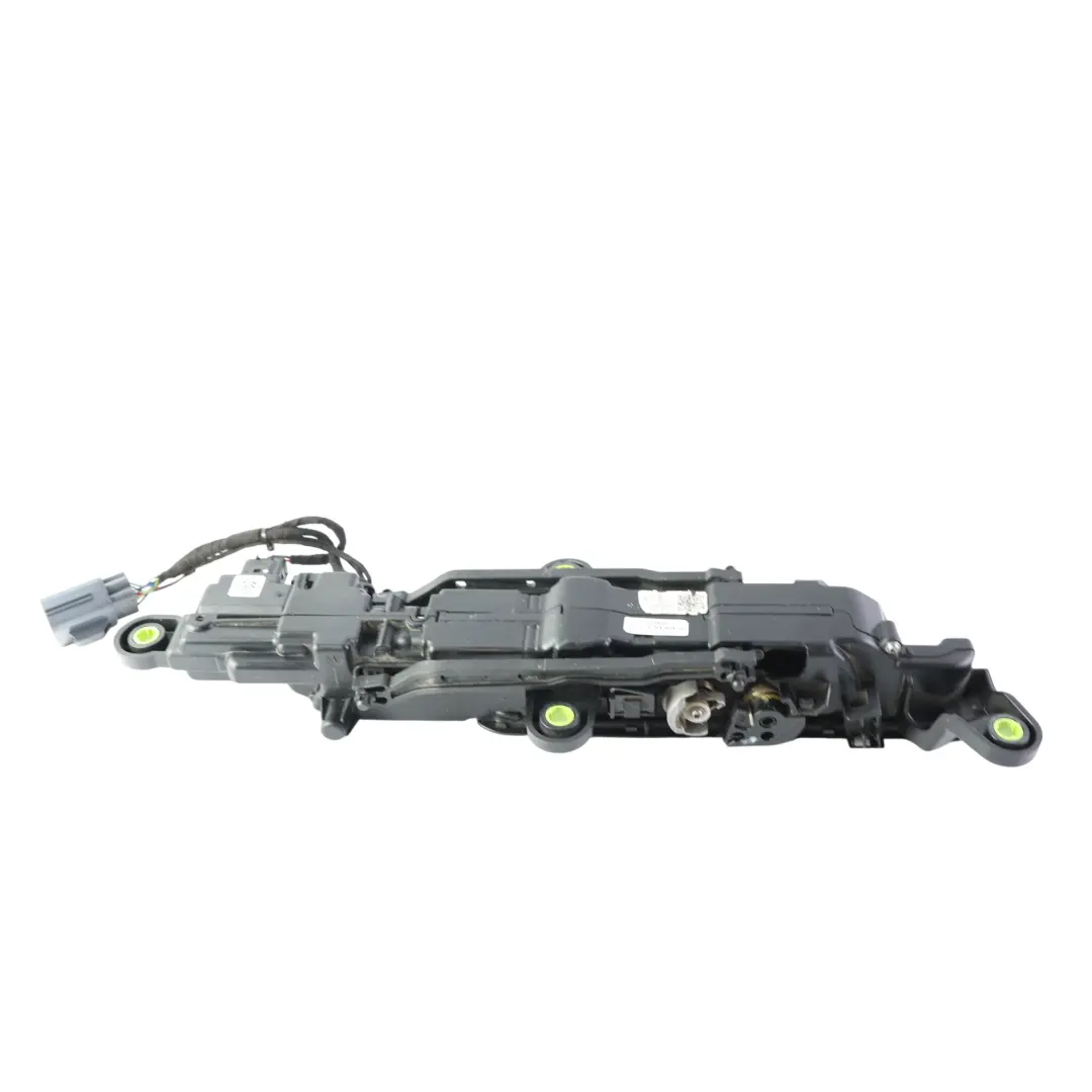 Range Rover Evoque L551 Türgriff Außen Hinten Links - SKU K8D2-26601-AG - Teilenummer K8D2-26601-AG