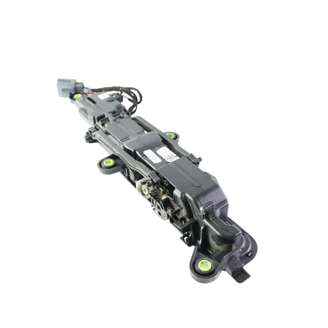 Range Rover Evoque L551 Klamka Zewnętrzna Drzwi Tylna Lewa - SKU K8D2-26601-AG - Numer Części K8D2-26601-AG
