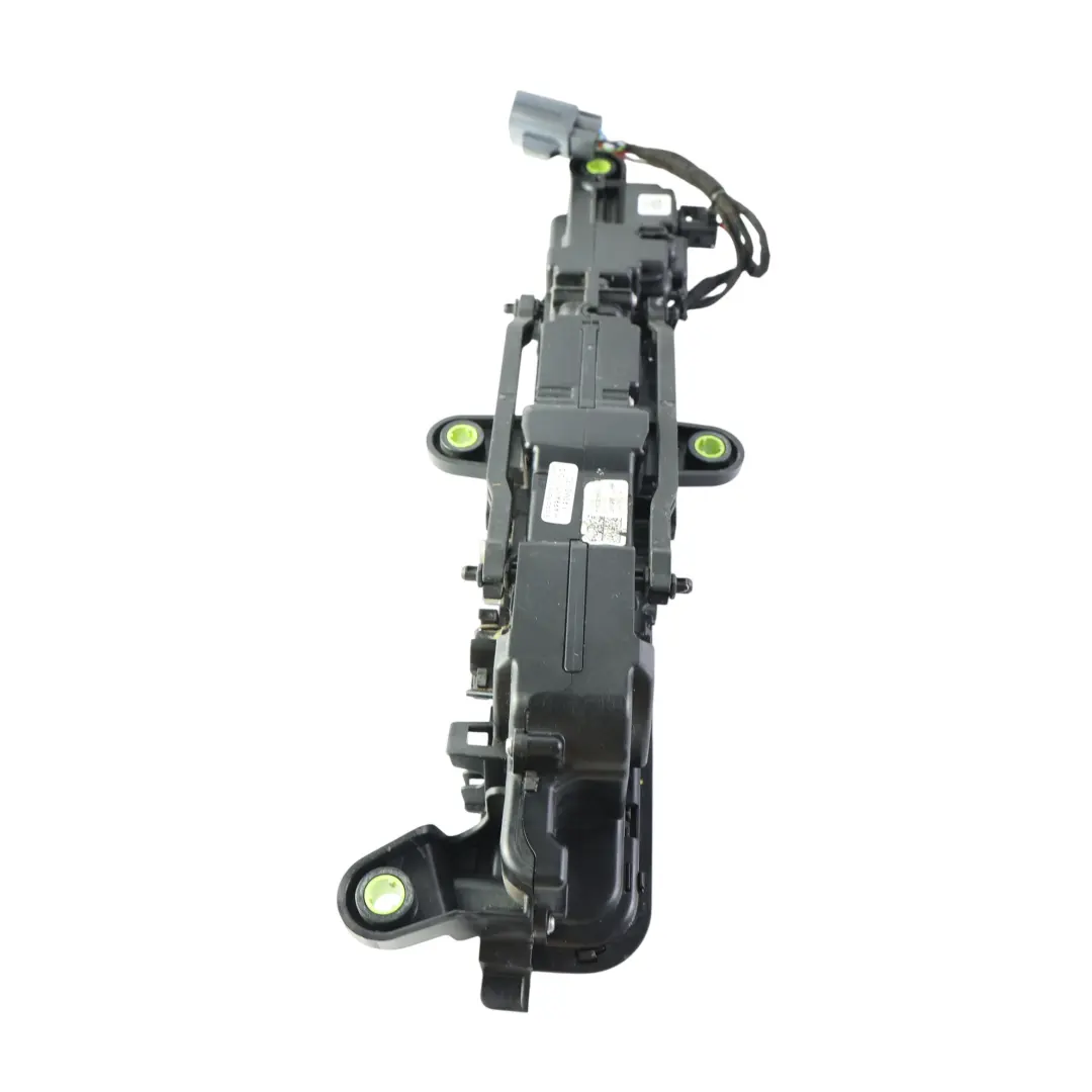 Poignée Porte Extérieure Arrière Gauche pour Range Rover Evoque L551 à propos du numéro de pièce K8D2-26601-AG Range Rover Evoque L551 Poignée Porte Extérieure Arrière Gauche - SKU K8D2-26601-AG - Numéro de pièce K8D2-26601-AG