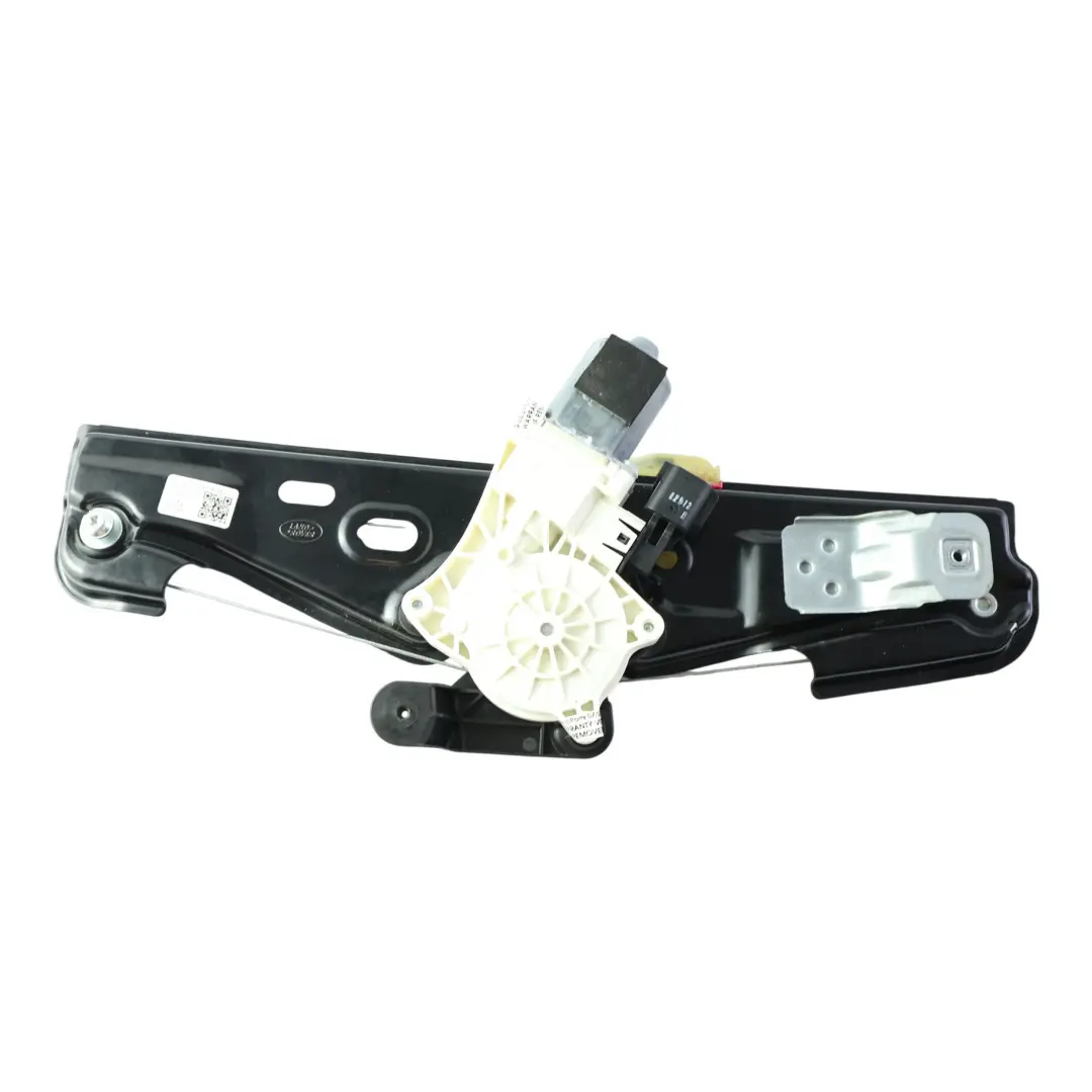 Range Rover Evoque L551 Moteur Lève-Vitre Arrière Gauche - SKU K8D2-27001-AC - Numéro de pièce K8D2-27001-AC