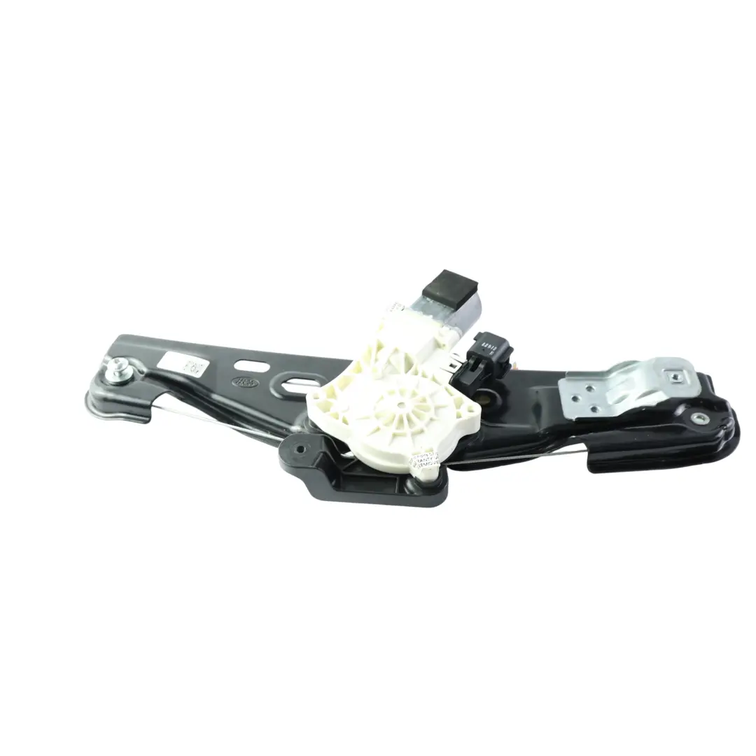 Range Rover Evoque L551 Fensterheber Motor Hinten Links - SKU K8D2-27001-AC - Teilenummer K8D2-27001-AC
