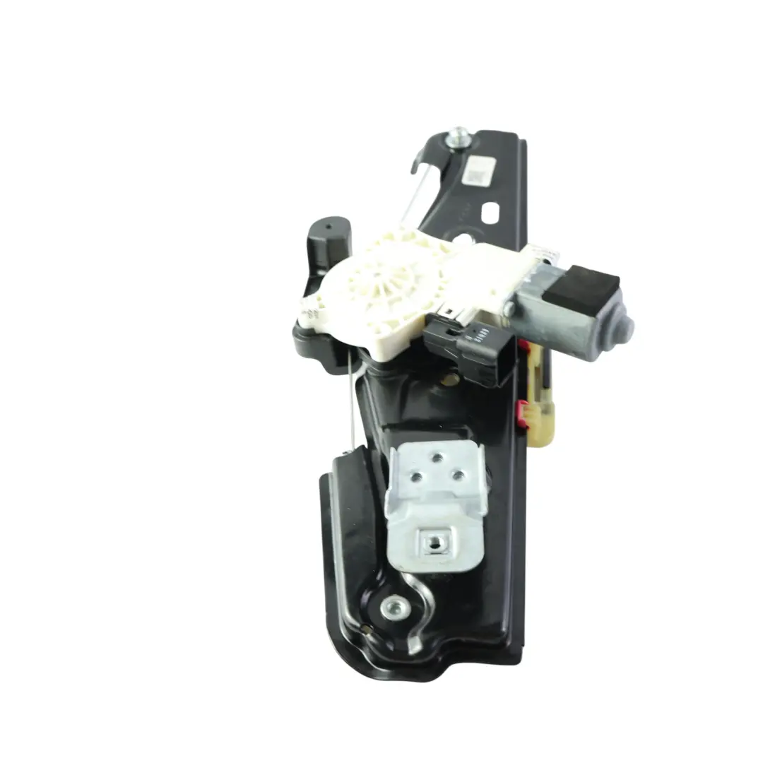 Range Rover Evoque L551 Fensterheber Motor Hinten Links - SKU K8D2-27001-AC - Teilenummer K8D2-27001-AC