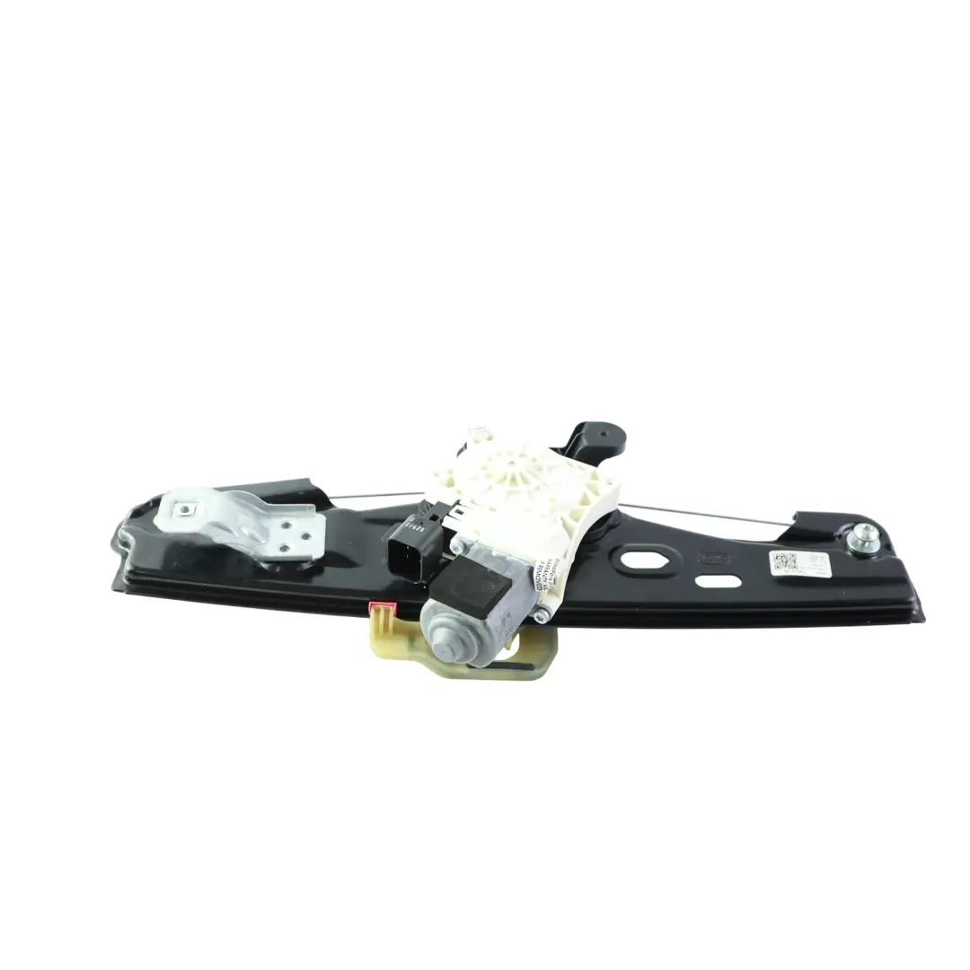 Moteur Lève-Vitre Arrière Gauche pour Range Rover Evoque L551 à propos du numéro de pièce K8D2-27001-AC Range Rover Evoque L551 Moteur Lève-Vitre Arrière Gauche - SKU K8D2-27001-AC - Numéro de pièce K8D2-27001-AC