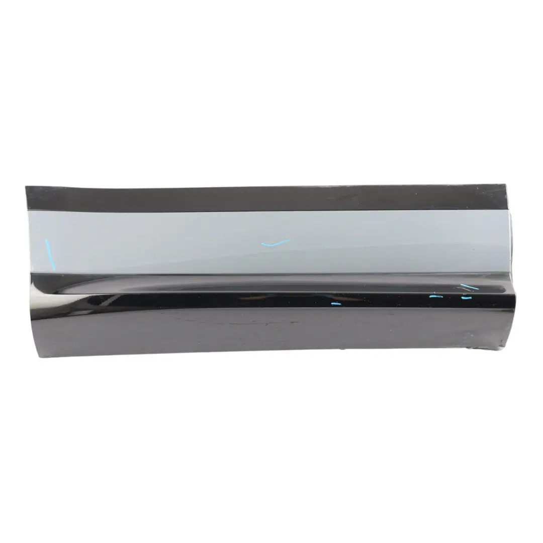 Door Moulding Rear Right O/S Nolita Grey - LOJ to Range Rover L551 with Part number K8D2-274A48-B Range Rover L551 Door Moulding Rear Right O/S Nolita Grey - LOJ - SKU K8D2-274A48-B-NOL - Part number K8D2-274A48-B