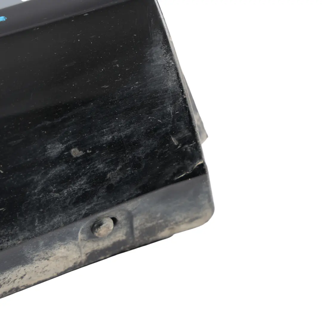 Range Rover L551 Door Moulding Rear Right O/S Nolita Grey - LOJ - SKU K8D2-274A48-B-NOL - Part number K8D2-274A48-B