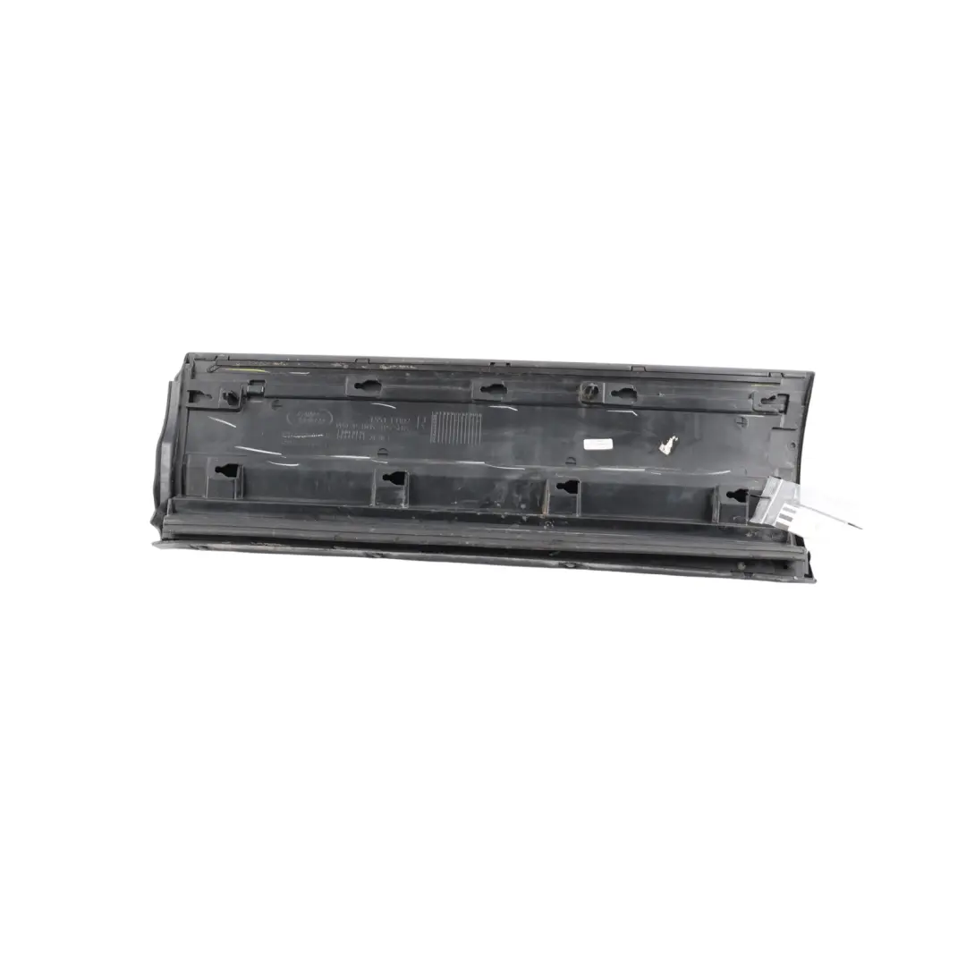 Door Moulding Rear Right O/S Nolita Grey - LOJ to Range Rover L551 with Part number K8D2-274A48-B Range Rover L551 Door Moulding Rear Right O/S Nolita Grey - LOJ - SKU K8D2-274A48-B-NOL - Part number K8D2-274A48-B