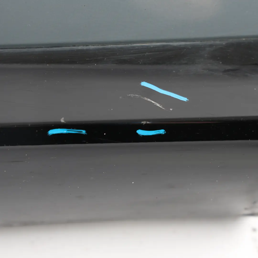 Door Moulding Rear Right O/S Nolita Grey - LOJ to Range Rover L551 with Part number K8D2-274A48-B Range Rover L551 Door Moulding Rear Right O/S Nolita Grey - LOJ - SKU K8D2-274A48-B-NOL - Part number K8D2-274A48-B