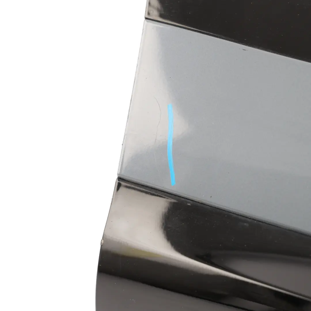 Door Moulding Rear Right O/S Nolita Grey - LOJ to Range Rover L551 with Part number K8D2-274A48-B Range Rover L551 Door Moulding Rear Right O/S Nolita Grey - LOJ - SKU K8D2-274A48-B-NOL - Part number K8D2-274A48-B