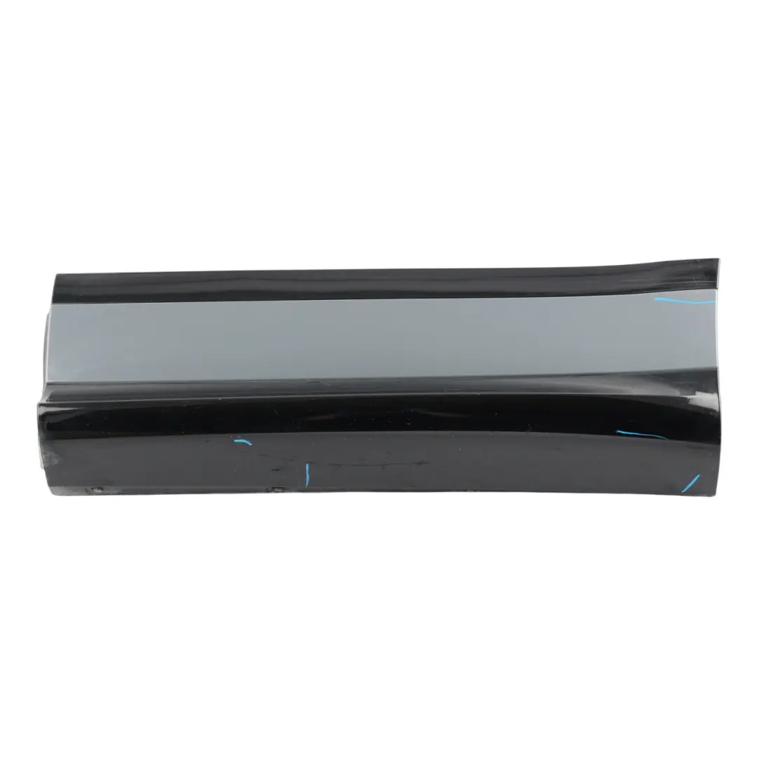 Door Moulding Rear Left N/S Nolita Grey - LOJ to Range Rover L551 with Part number K8D2-274A49-B Range Rover L551 Door Moulding Rear Left N/S Nolita Grey - LOJ - SKU K8D2-274A49-B-NOL - Part number K8D2-274A49-B