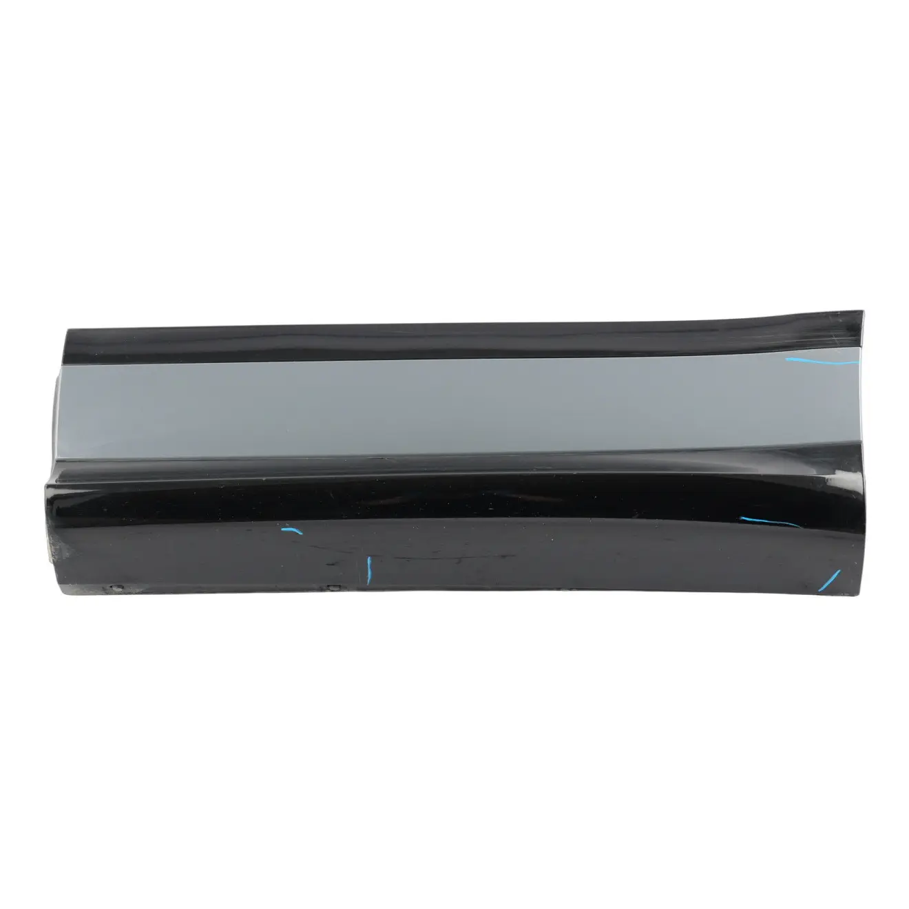 Range Rover L551 Door Moulding Rear Left N/S K8D2-274A49-B Nolita Grey - LOJ