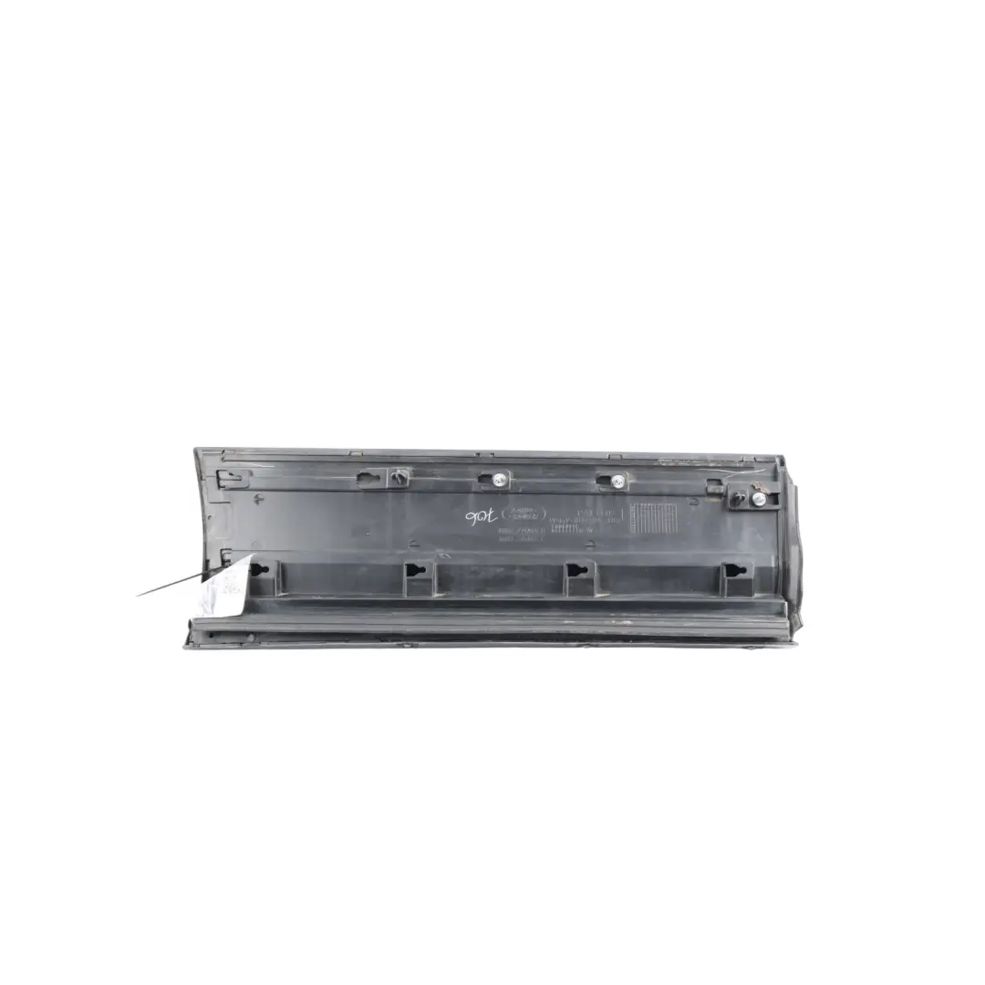 Door Moulding Rear Left N/S Nolita Grey - LOJ to Range Rover L551 with Part number K8D2-274A49-B Range Rover L551 Door Moulding Rear Left N/S Nolita Grey - LOJ - SKU K8D2-274A49-B-NOL - Part number K8D2-274A49-B